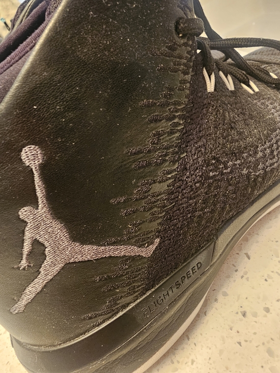 *NEVER WORN* VINTAGE Air Jordan 31 \